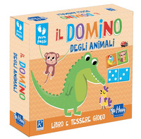 DOMINO DEGLI ANIMALI.