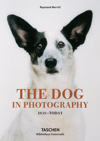 THE DOG IN PHOTOGRAPHY 1839-TODAY