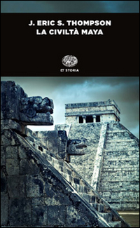 CIVILTA\' MAYA