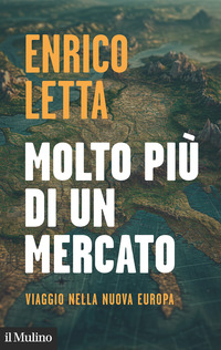 MOLTO PIU\' DI UN MERCATO - VIAGGIO NELLA NUOVA EUROPA