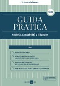 SOCIETA\' CONTABILITA\' E BILANCIO 2020