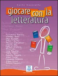 GIOCARE CON LA LETTERATURA