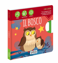 BOSCO - LIBRI SONORI