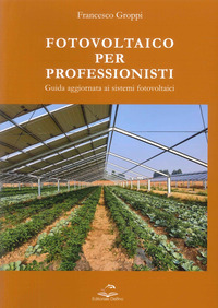 FOTOVOLTAICO PER PROFESSIONISTI