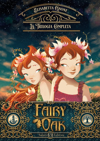 FAIRY OAK LA TRILOGIA COMPLETA