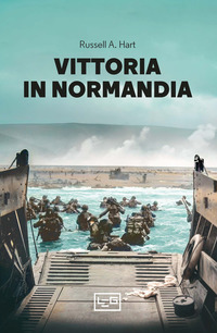 VITTORIA IN NORMANDIA