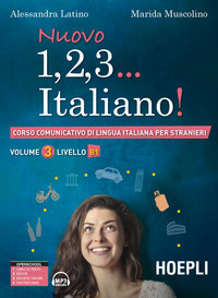 LATINO-1,2,3,... ITALIANO!