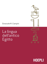 LINGUA DELL\'ANTICO EGITTO