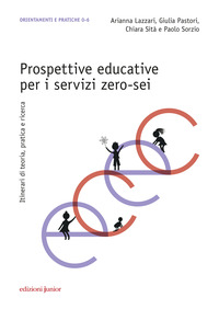 PROSPETTIVE EDUCATIVE PER I SERVIZI ZERO SEI