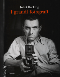 GRANDI FOTOGRAFI