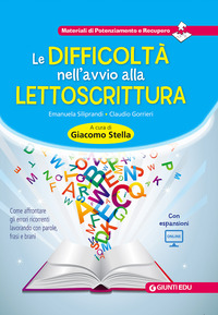 DIFFICOLTA\' NELL\'AVVIO ALLA LETTOSCRITTURA - COME AFFRONTARE GLI ERRORI RICORRENTI