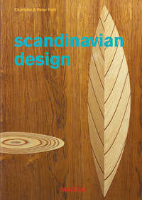 SCANDINAVIAN DESIGN - 40TH ED.