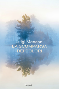 SCOMPARSA DEI COLORI