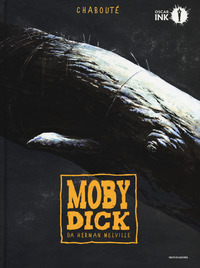 MOBY DICK DA HERMAN MELVILLE