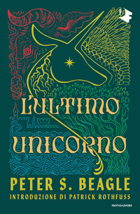 ULTIMO UNICORNO