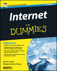 INTERNET FOR DUMMIES