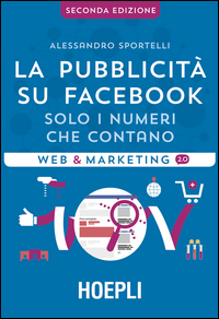 PUBBLICITA\' SU FACEBOOK - SOLO I NUMERI CHE CONTANO