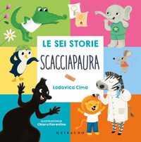 SEI STORIE SCACCIAPAURA