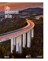 ALBA DELL\'AUTOSTRADA DEL SOLE