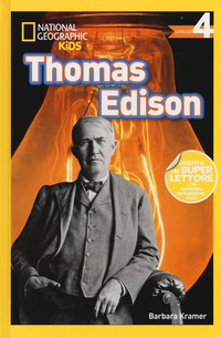 THOMAS EDISON