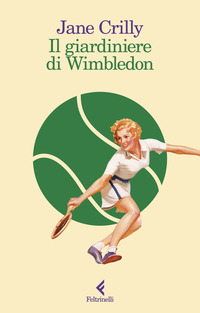 GIARDINIERE DI WIMBLEDON