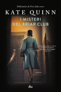 MISTERI DEL BRIAR CLUB