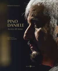 PINO DANIELE - ACCESS ALL AREAS