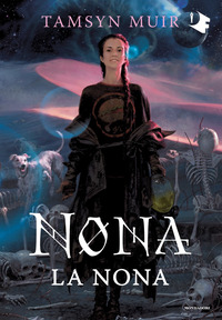 NONA LA NONA