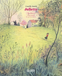 JULIETTE - I FANTASMI RITORNANO A PRIMAVERA