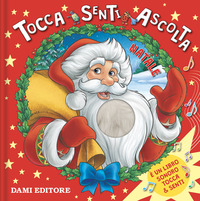 NATALE - TOCCA SENTI ASCOLTA