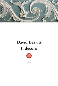 DECORO di LEAVITT DAVID