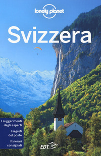 SVIZZERA - EDT 2018