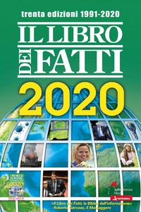 LIBRO DEI FATTI 2020