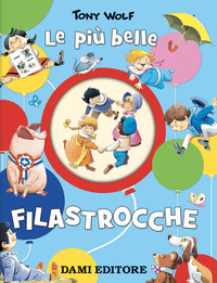 PIU\' BELLE FILASTROCCHE