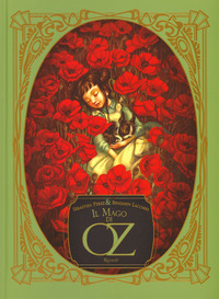 MAGO DI OZ