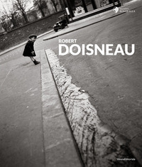 ROBERT DOISNEAU - CATALOGO MOSTRA ROVIGO PALAZZO ROVERELLA