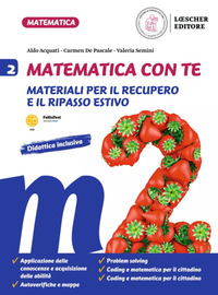 MATEMATICA CON TE