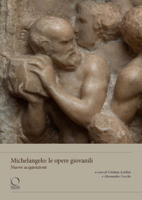 MICHELANGELO - LE OPERE GIOVANILI