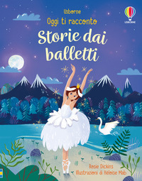 STORIE DAI BALLETTI