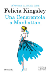 CENERENTOLA A MANHATTAN