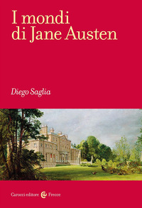 MONDI DI JANE AUSTEN