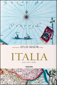 ATLAS MAIOR ITALIA