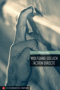 ACTION DIRECTE di GULLICH WOLFGANG