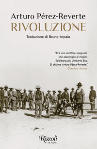 RIVOLUZIONE