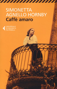 CAFFE\' AMARO