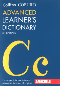 COBUILD ADVANCED LEARNER\'S DICTIONARY