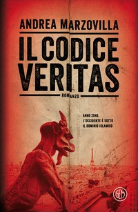 CODICE VERITAS (IL) di MARZOVILLA ANDREA