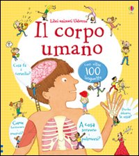 CORPO UMANO - LIBRI ANIMATI