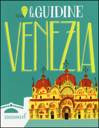 VENEZIA - LE GUIDINE