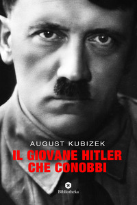 GIOVANE HITLER CHE CONOBBI